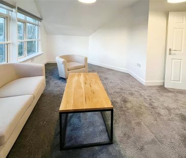1 bedroom flat to rent - Photo 6