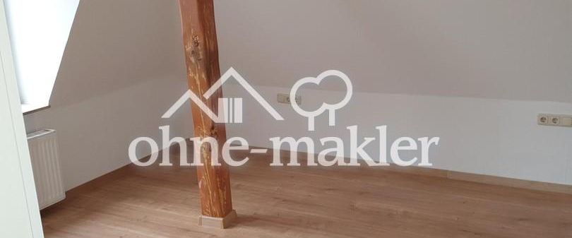 Etagenwohnung in Leipzig (Gohlis-Süd) - Photo 1