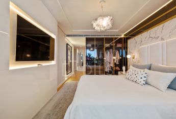 Apartamento T3 para arrendamento, no empreendimento Infinity