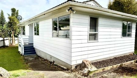 Renovated 3-Bedroom Home in Manurewa - Photo 4