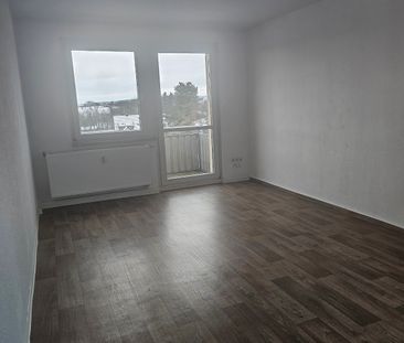 3 Zimmerwohnung mit Balkon - Photo 1