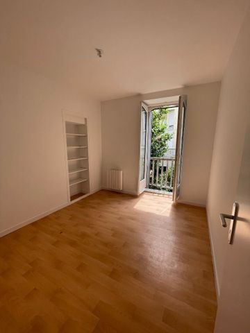 Location Appartement 2 pièces 30m² RENNES 35000 - Photo 5