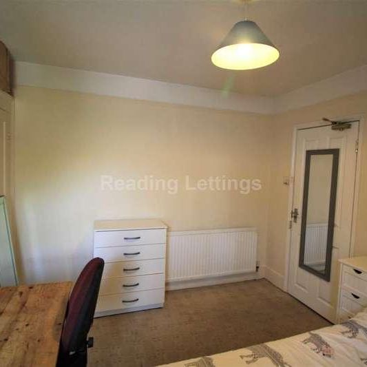 Blenheim Road, Reading, RG1 - Photo 1