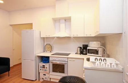 Carrer d'Alí bei, Barcelona, Catalonia 08013 - Photo 4