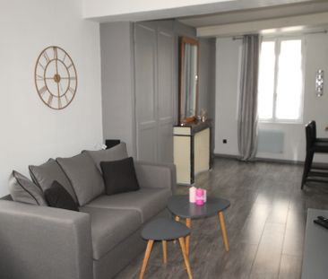 Location appartement 1 pièce, 30.00m², Chartres - Photo 3