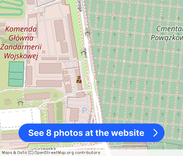 2 pok Wola ul. Ostroroga - Photo 1