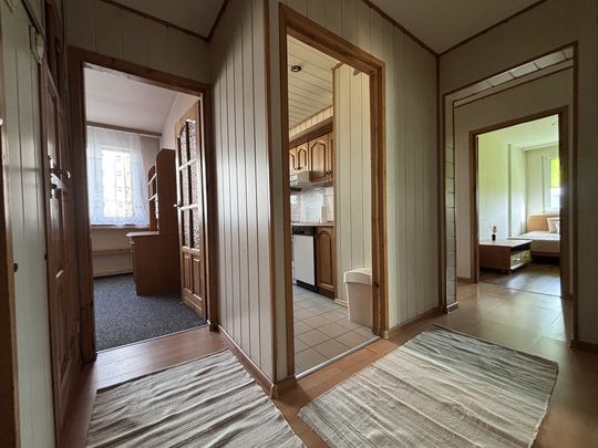 3 ustawne pokoje z balkonem w top lokalizacji - Photo 1