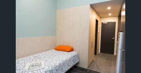 Student Only Accommodation 100m from Swinburne University (Hawthorn Campus) - Photo 5