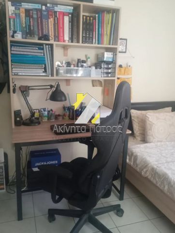 Γκαρσονιέρα/Studio 32 τ.μ. - Photo 3