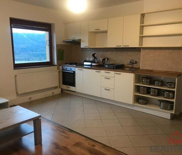 Pronájem bytu 3+kk 68 m2 - Фото 6