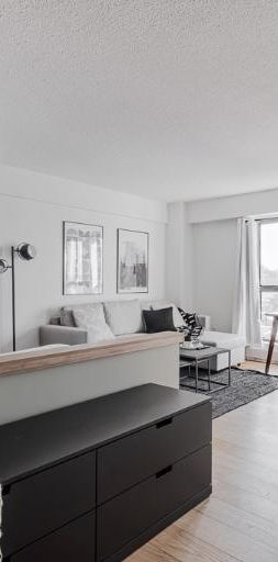 Loft à louer Saint-Jean-Baptiste juillet 2026 - Photo 1