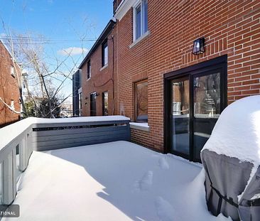 MAH019 - Semi-detached Ahuntsic, Montreal - Photo 3