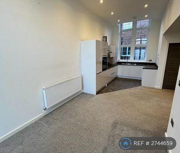 2 bedroom terraced house to rent - Photo 2