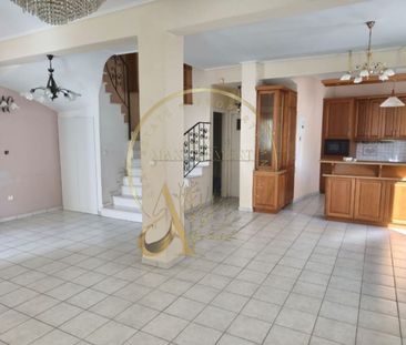 Ενοικίαση κατοικίας, 180 τ.μ., Άγιος Δημήτριος Αττικής, 1.300 € - Photo 4