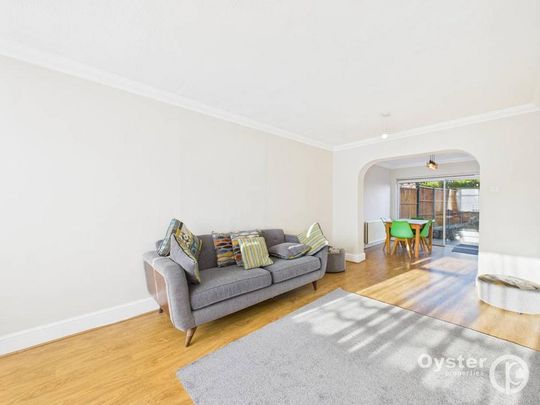 4 bedroom house to rent - Photo 1