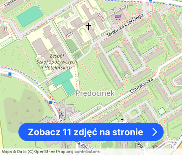 Nowoczesne 2 pokoje | klimatyzacja | balkon | 1 piętro - Zdjęcie 1
