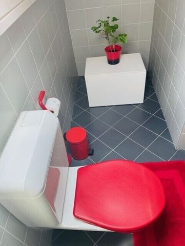 31/2-ROOM APARTMENT IN PORRENTRUY (JU), FURNISHED, TEMPORARY - Photo 5