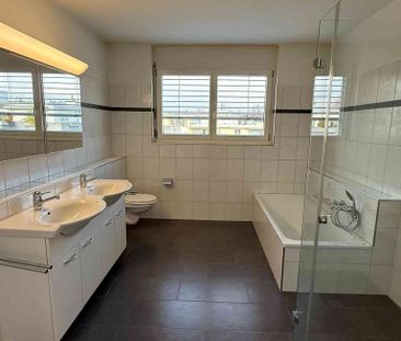 4.5 Zimmer, 148 m², 4. Stock - Photo 3