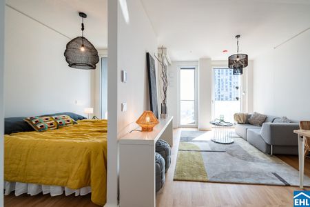 TOWER HOMES – Erstklassige Ausstattung & Rooftop Wellness - Foto 3