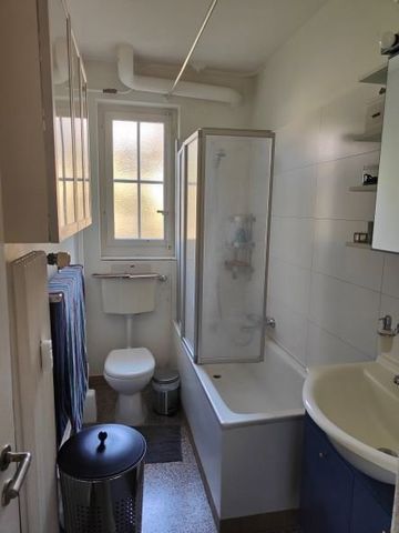 4 Zimmer, 80 m², 2. Stock - Foto 5
