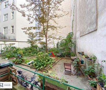 Möblierte 2-Zimmer Wohnung mit toller Infrastruktur - Photo 5