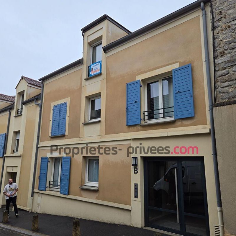 Appartement Montlhery 4 pièces 73 m2 - Photo 1