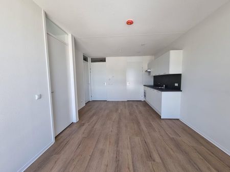 Te huur: Appartement Friesestraatweg in Groningen - Foto 5