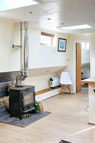 2 bedroom houseboat to rent - Photo 5