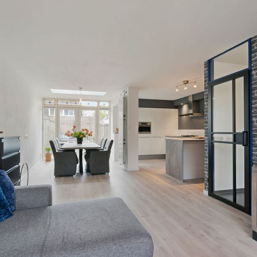 Huis te huur: Oderlaan 38 5691 MB Son en Breugel - Photo 1