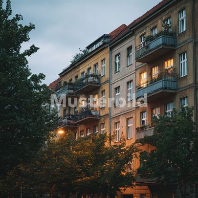 Exchange property: Modern 2.5-room apartment in Wallisellen – Ideal for singles and couples - Foto 1