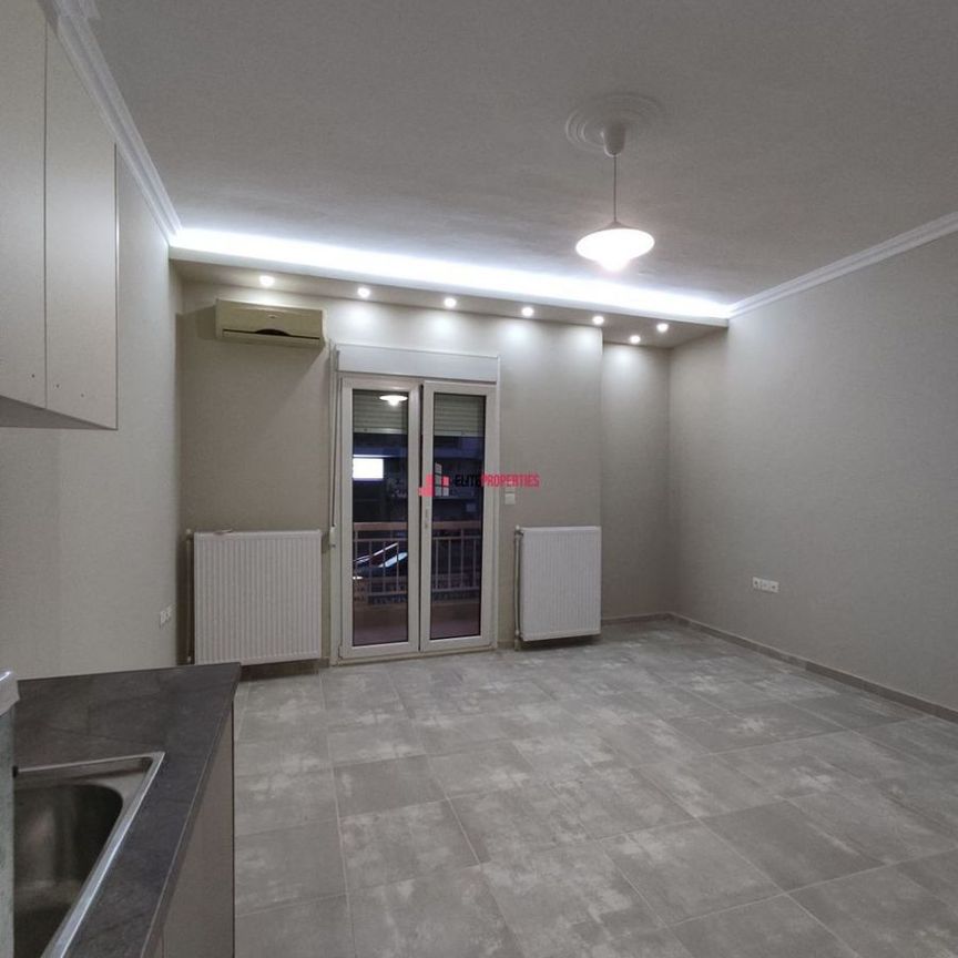 Studio/Γκαρσονιέρα για ενοικίαση Παπάφη - Άγιος Φανούριος (Τούμπα) - Photo 1