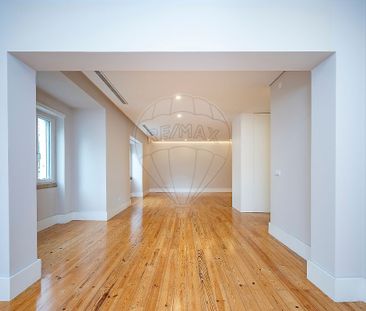 Apartamento T3 em Lisboa - Photo 3