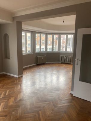 Appartement te huur - Photo 1