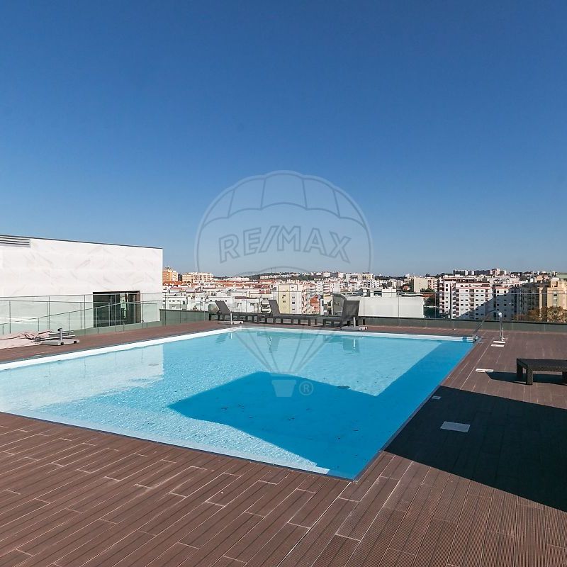 Apartamento T1 em Setúbal - Photo 1