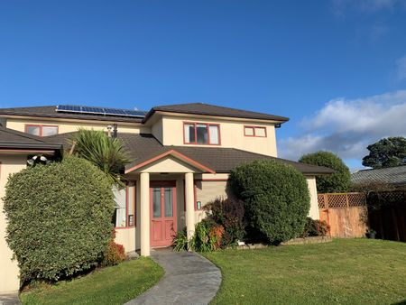 58 Cypress Drive, Maungaraki - Photo 3