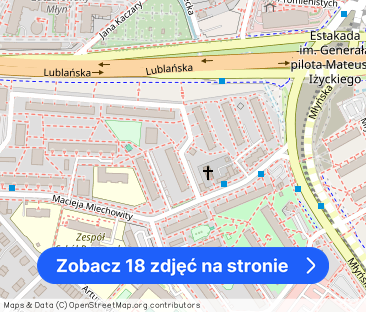 Mieszkanie, 27 m², Kraków - Zdjęcie 1