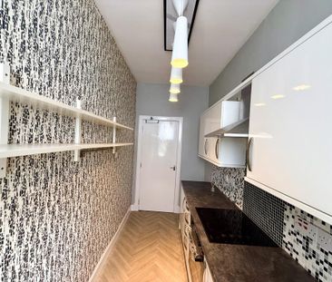 2 bedroom ground floor flat to rent - Photo 3