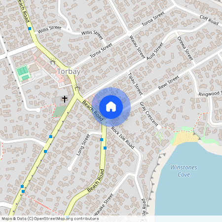 1/4 Rewi Street, Torbay, North Shore City