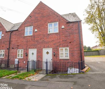 2 bedroom terraced house to rent - Photo 2