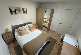 Calle Segismundo Moret, Málaga, Andalusia 29011