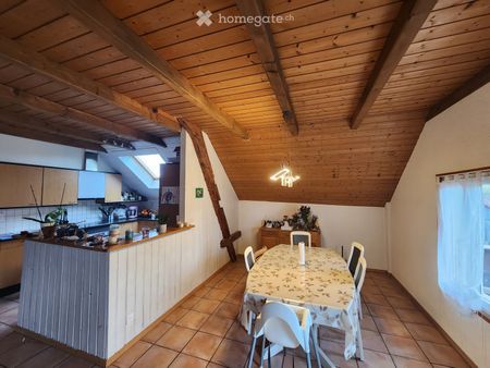 5.5 Zimmer, 140 m² - Photo 5