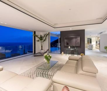 Tout savoir sur cette maison à Èze - Photo 1