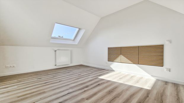 Maison T5 Locunolé à louer - Photo 1