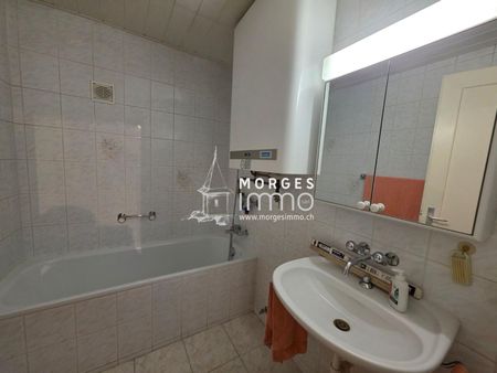 3 Zimmer, 85 m², 1. Stock - Photo 4