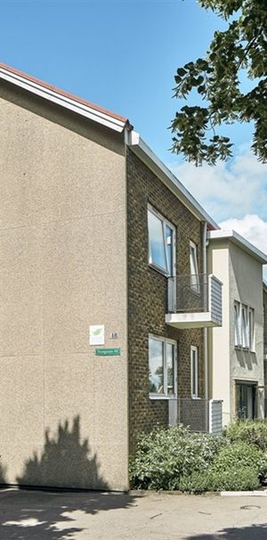 Storgatan 48 C - Foto 2