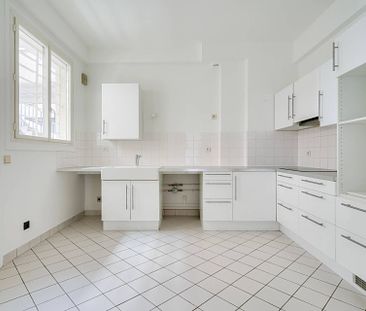 Location appartement, Saint-Cloud, 4 pièces, 124 m², ref 84364189 - Photo 5