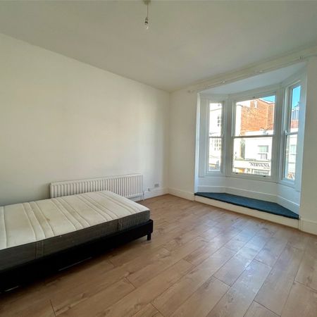 1 bedroom maisonette to rent West Street, Fareham, PO16 - Photo 4