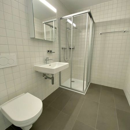 A saisir ! Spacieux studio proche du centre-ville de Sierre ! - Photo 4