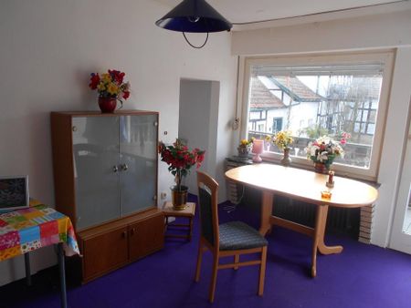 Gemütliches Wohnung mit Balkon zu sofort zu vermieten an EP - Photo 5