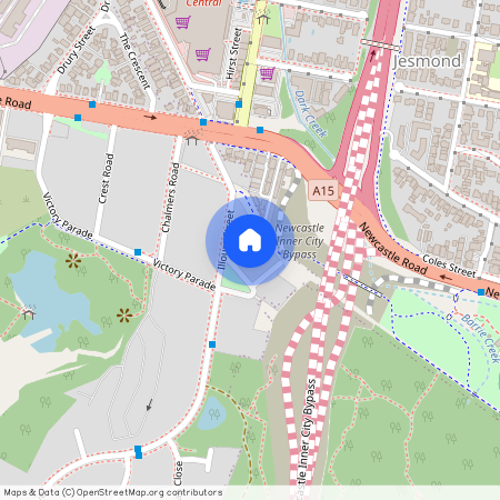 UNIT 8/7A Myall Street, NSW 2287, Wallsend